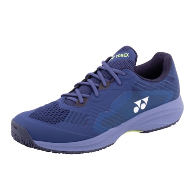 Yonex Tennisschuhe Sonicage Clay/Sandplatz/Dämpfung 2025 navyblau Herren